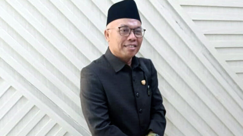 Sambut Tahun Baru Islam 1448 Hijriah, Ini Harapan Anggota DPRD Barito Utara