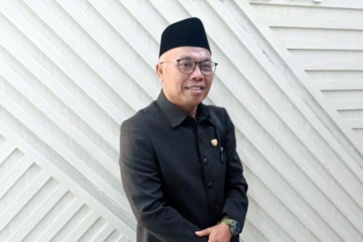 Sambut Tahun Baru Islam 1448 Hijriah, Ini Harapan Anggota DPRD Barito Utara