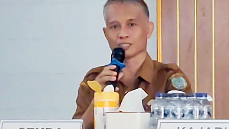 Pemkab Lamandau Apresiasi Kinerja Polres Ungkap 3,2 Kg Sabu, Tegaskan Komitmen Berantas Narkoba