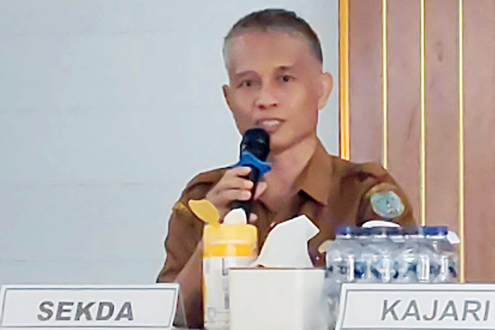 Pemkab Lamandau Apresiasi Kinerja Polres Ungkap 3,2 Kg Sabu, Tegaskan Komitmen Berantas Narkoba