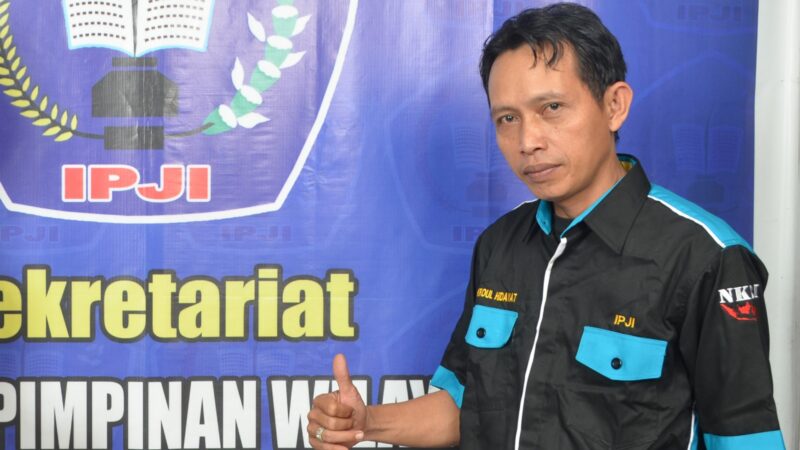 Keberagaman Organisasi Pers dalam Menjaga Kemerdekaan Jurnalistik di Indonesia
