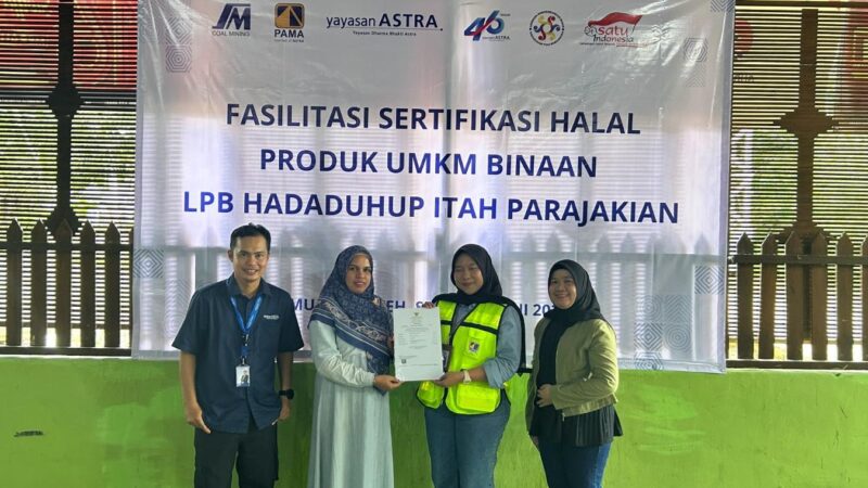 Penyuluhan PMBA dan Demo Masak Tingkatkan Pengetahuan Masyarakat dalam Upaya Pencegahan Stunting