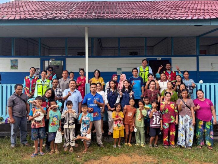 Pentingnya Sinergi, PT ABB Dorong Peningkatan Kualitas Pendidikan Anak