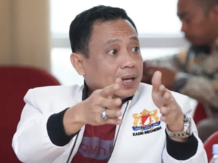 Waketum KADIN Indonesia Tekankan Penguatan Sinergi Dorong Pertumbuhan Ekonomi Inklusif di Kalteng
