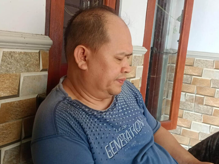 Suhendra Ajak Masyarakat Meriahkan HUT RI ke-81 dengan Semangat Kebersamaan