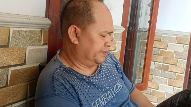 Suhendra Ajak Masyarakat Meriahkan HUT RI ke-81 dengan Semangat Kebersamaan