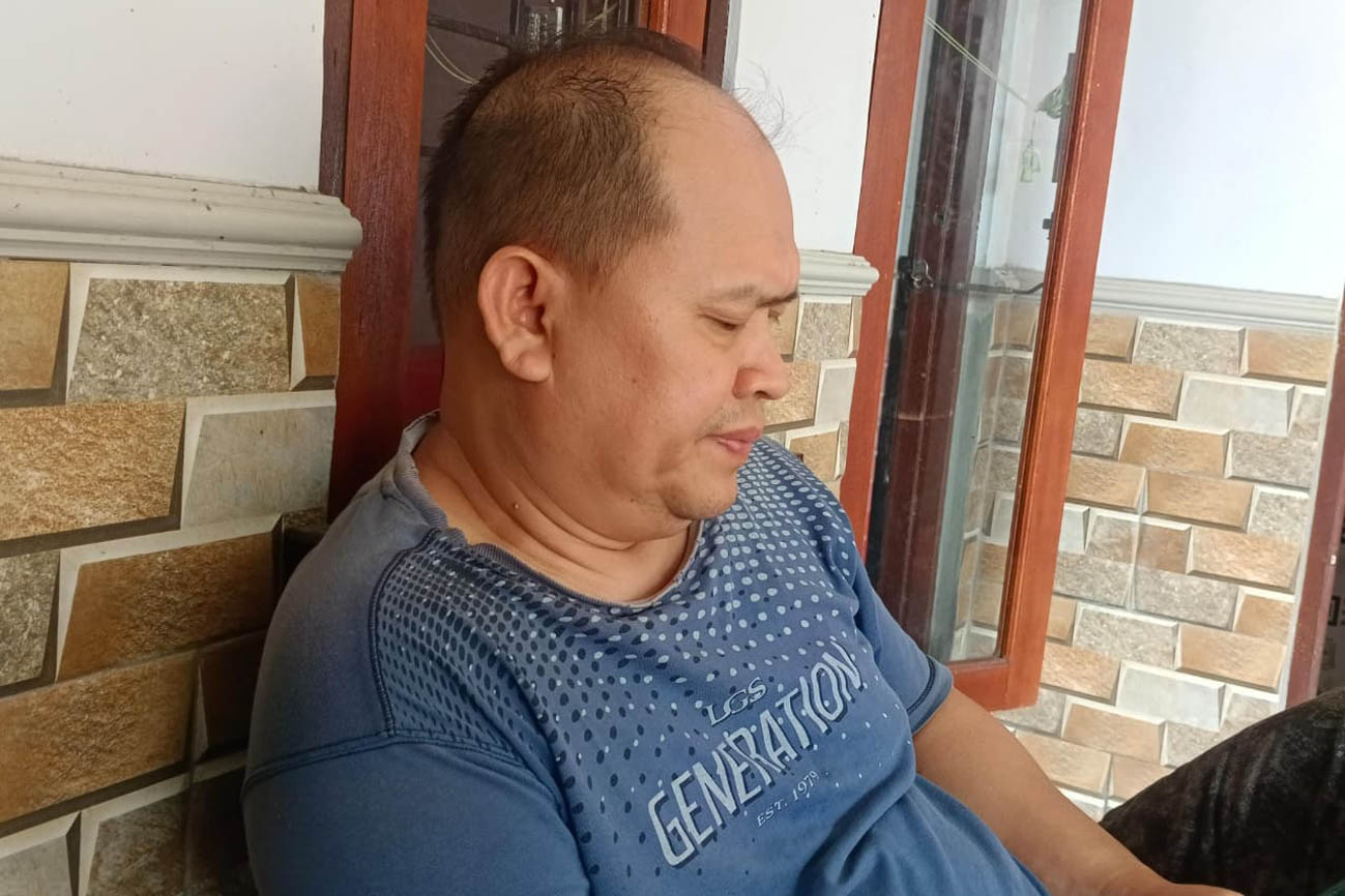 Suhendra Ajak Masyarakat Meriahkan HUT RI ke-81 dengan Semangat Kebersamaan