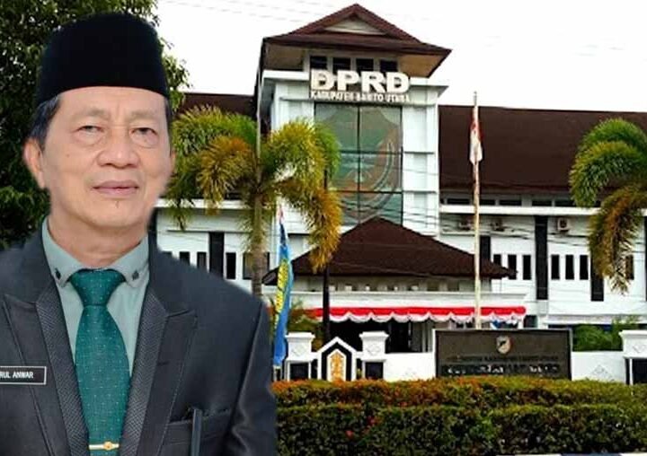 Transformasi Transmigrasi Harus Berorientasi pada Kesejahteraan, DPRD Barito Utara Tekankan Perencanaan yang Matang
