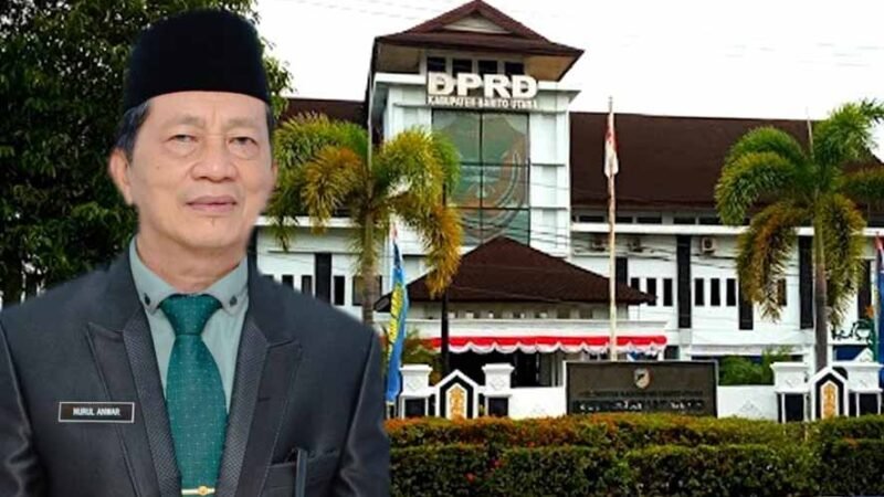 Transformasi Transmigrasi Harus Berorientasi pada Kesejahteraan, DPRD Barito Utara Tekankan Perencanaan yang Matang