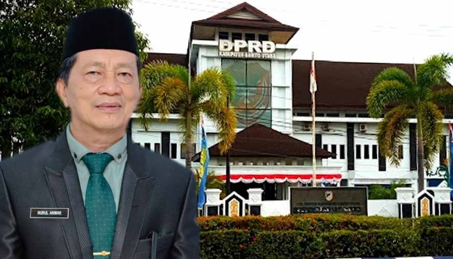 Transformasi Transmigrasi Harus Berorientasi pada Kesejahteraan, DPRD Barito Utara Tekankan Perencanaan yang Matang