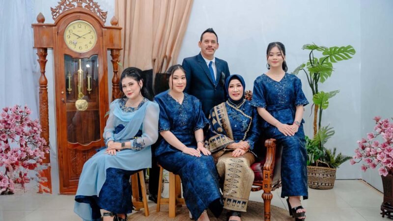 Hj. Nety Herawati, Dari Pemberdayaan Perempuan hingga Menjadi Wakil Rakyat