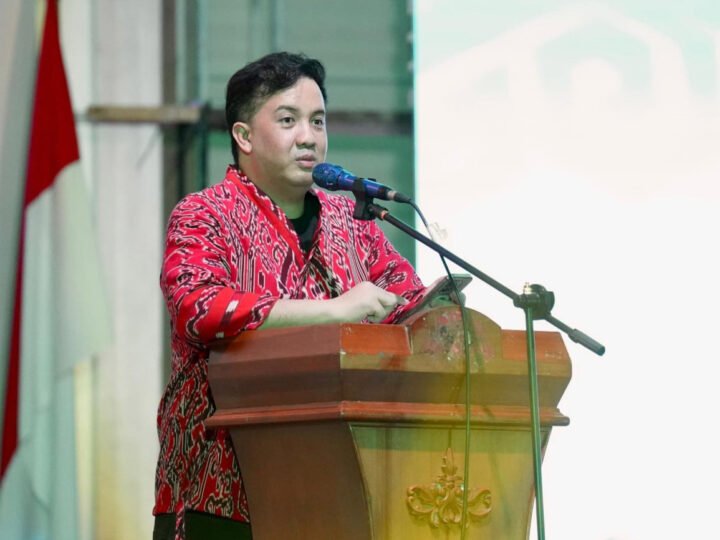 Bujang dan Dara Harus Jadi Duta Pariwisata dan Pelestari Budaya Daerah