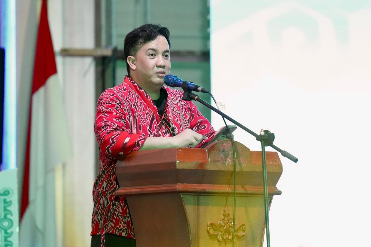 Bujang dan Dara Harus Jadi Duta Pariwisata dan Pelestari Budaya Daerah